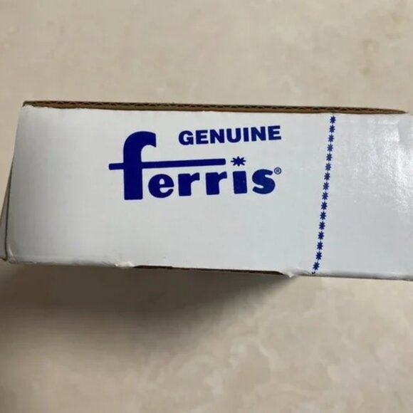 Carving Wax Ferris File-A-Wax Slices, 1Pound Assortment Purple Design Wax Model - Picture 3 of 6